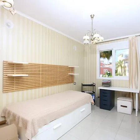 Attractive Modern Stylish Townhouse With Garden * Estepona